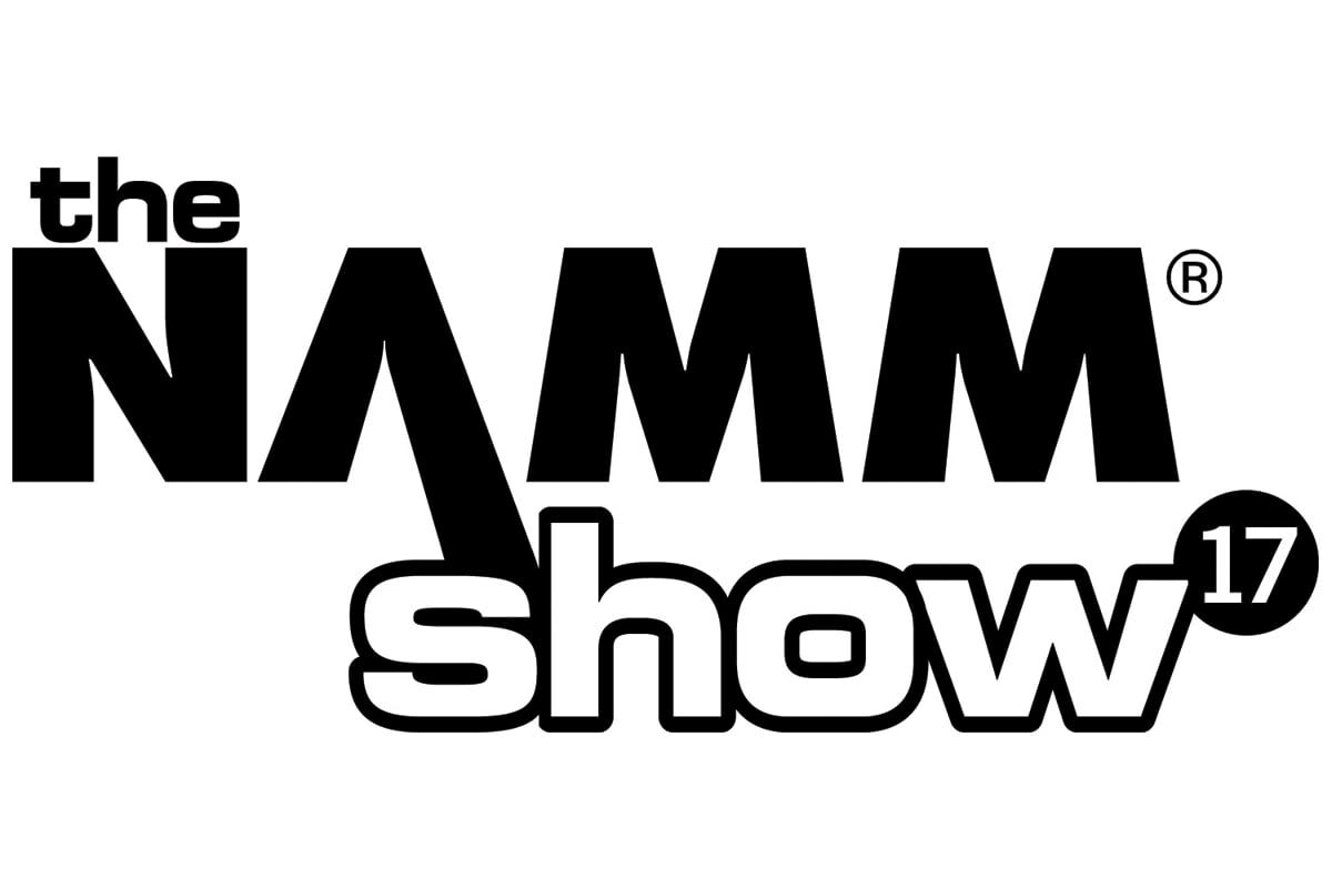 NAMM Show 2017