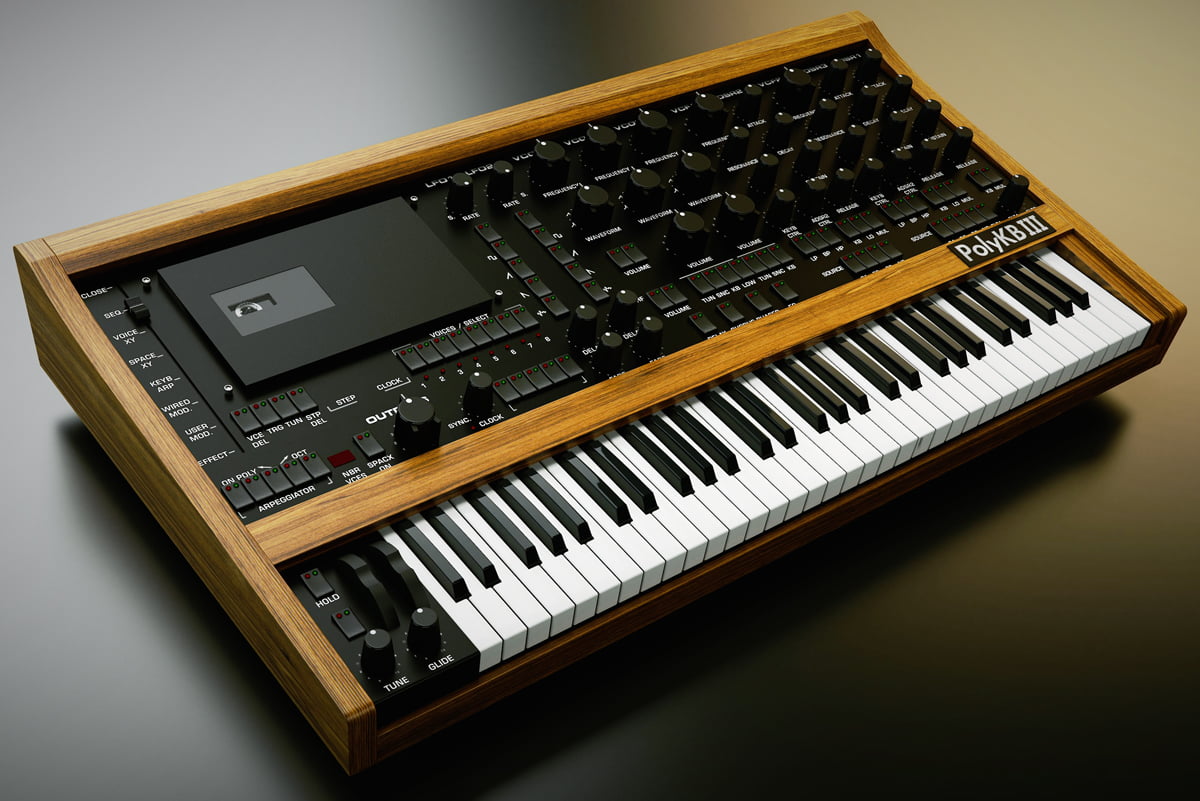 PolyKB III