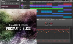 Native Instruments PRISMATIC BLISS