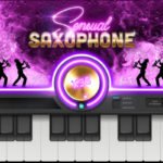 Sensual Sax