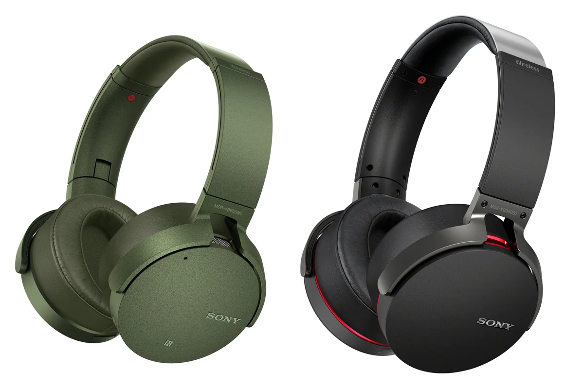 Sony Headphone XB950N1 hotsell