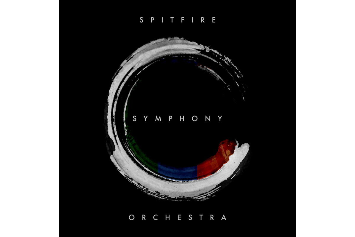 Spiftire Audio SPITFIRE SYMPHONY ORCHESTRA