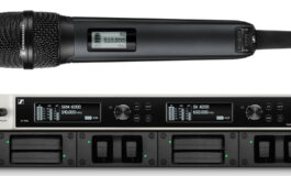 Sennheiser Digital 6000