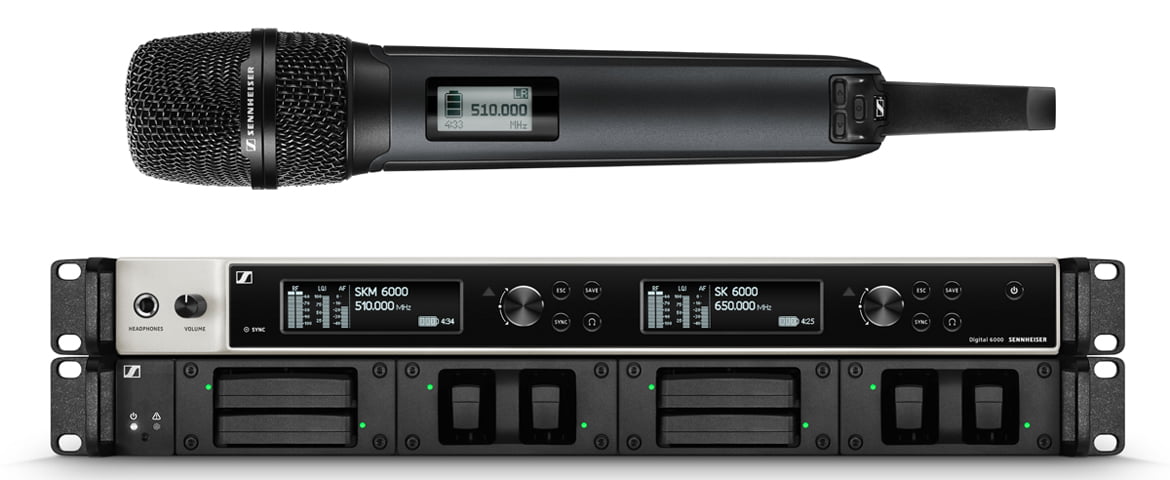System 6000