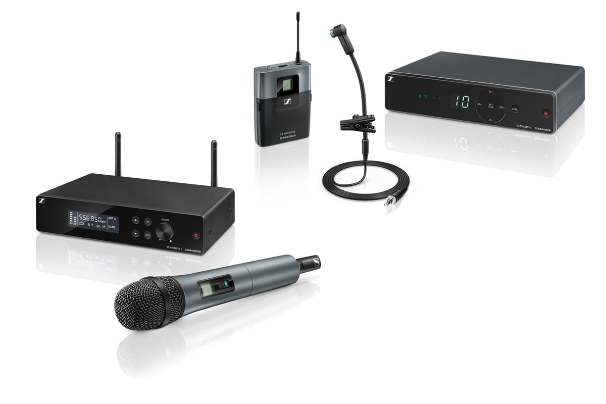 XS WIRELESS