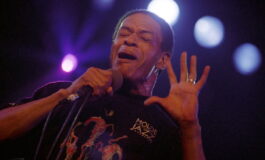 Odszedł Al Jarreau