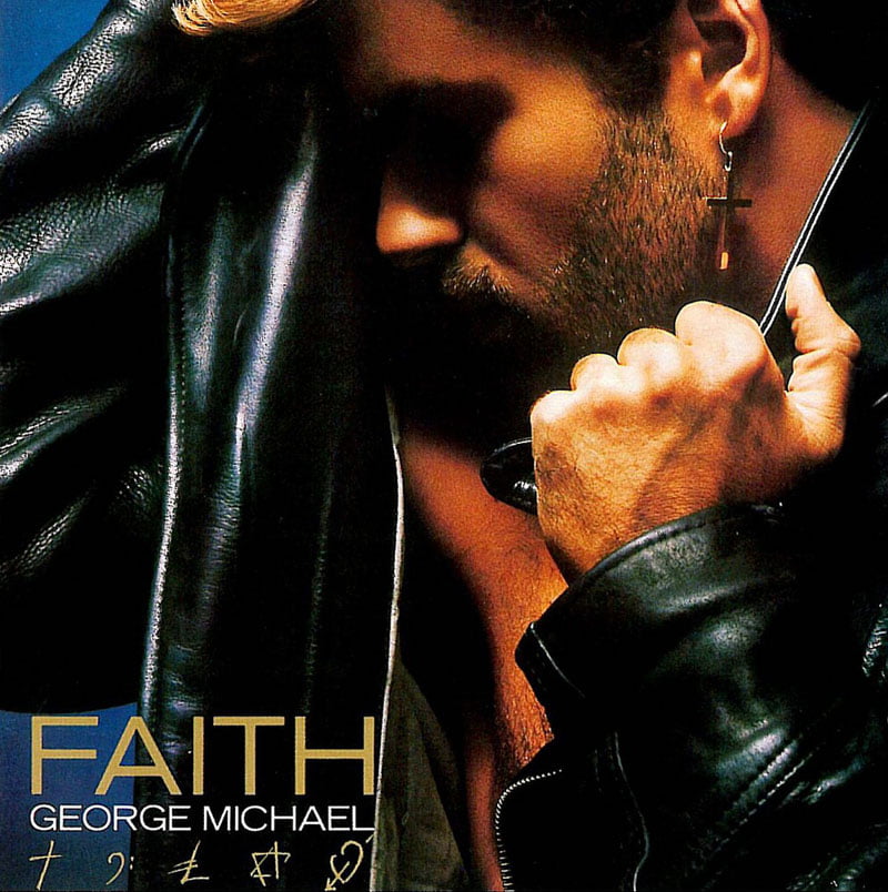 George Michael „Faith”
