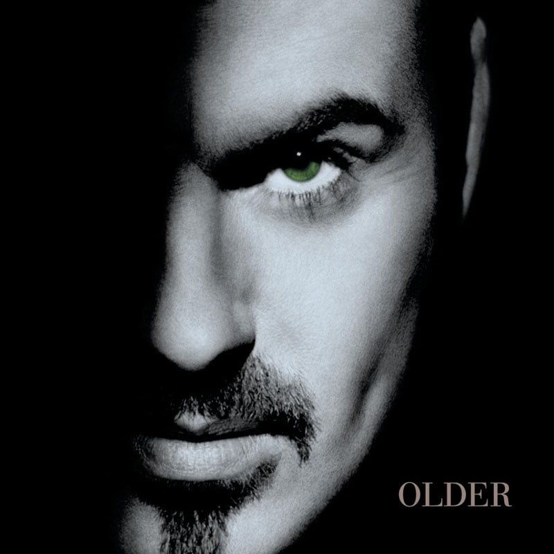 George Michael „Older”