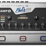 BluGuitar AMP1