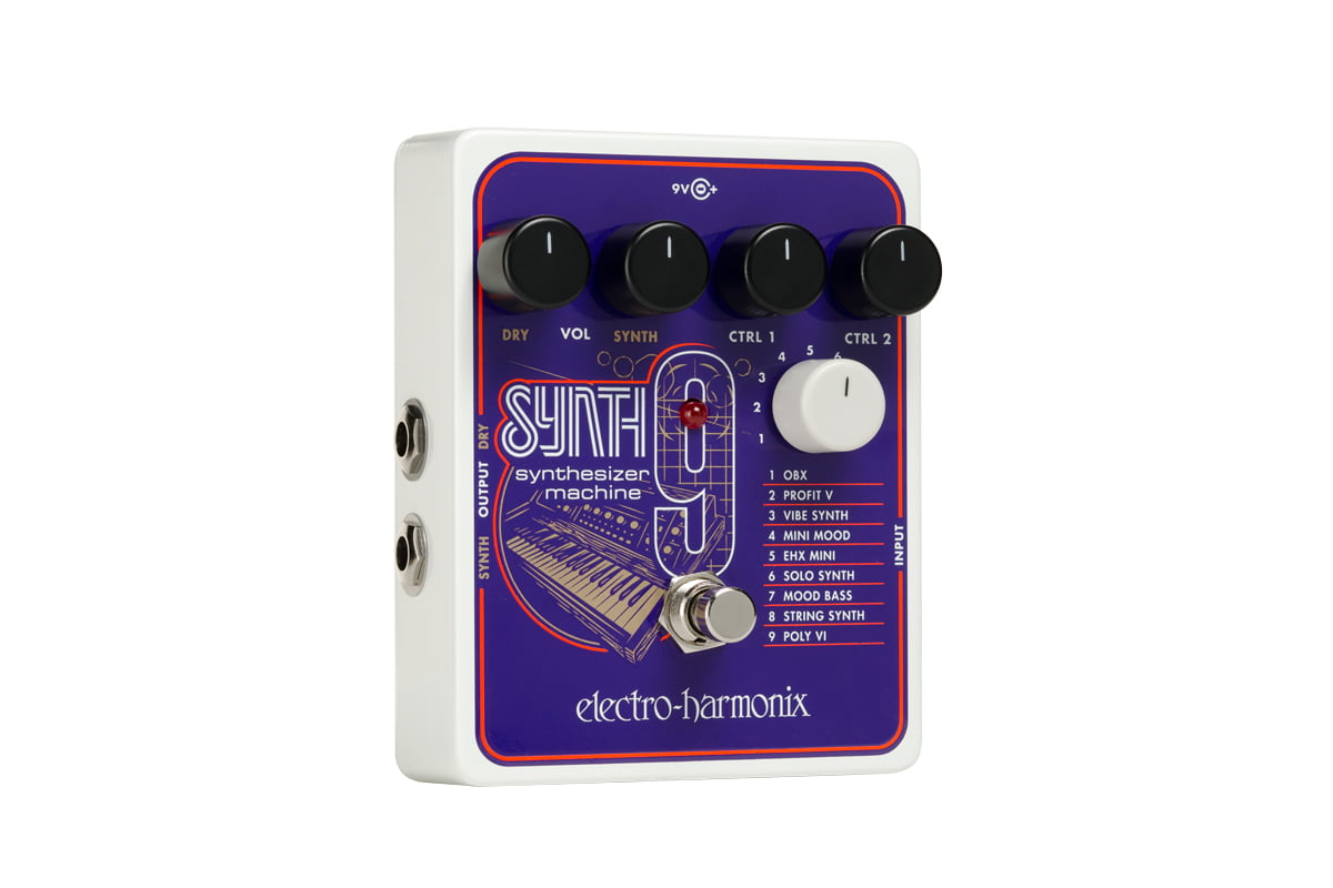 Electro-Harmonix SYNTH9