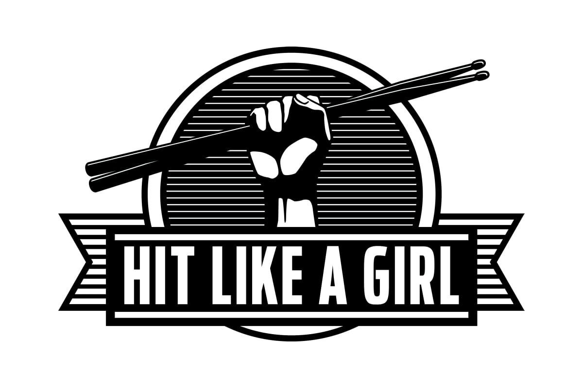 Hit Like A Girl 2017