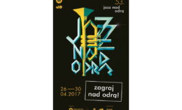 Zostań indywidualnością jazzową i zagraj nad Odrą!