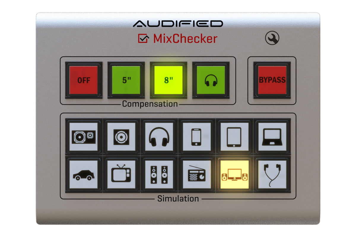 MixChecker