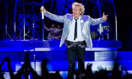 Rod Stewart – Niezbędnik koncertowy – Gdańsk/Sopot