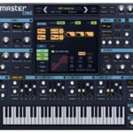 SynthMaster One