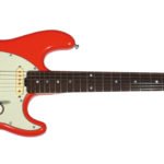 Sterling by Music Man CT50
