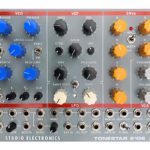 Tonestar 8106