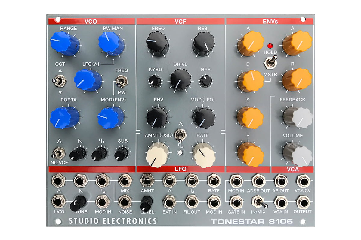 Tonestar 8106
