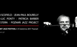 Era Jazzu przedstawia Aquanet Jazz Festival
