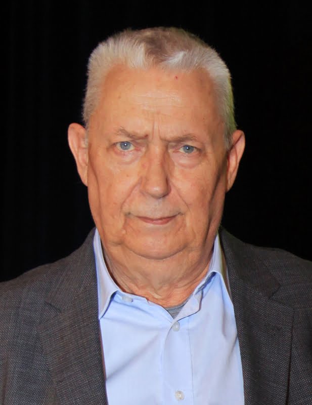 Zmarł Wojciech Młynarski