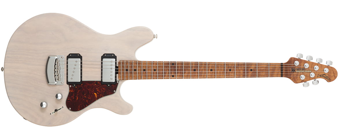 Music Man Valentine