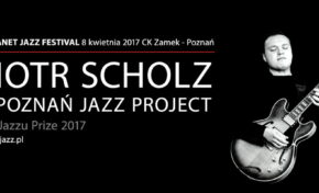 Piotr Scholz & Poznań Jazz Philharmonic Orchestra