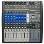 PreSonus StudioLive AR12 USB