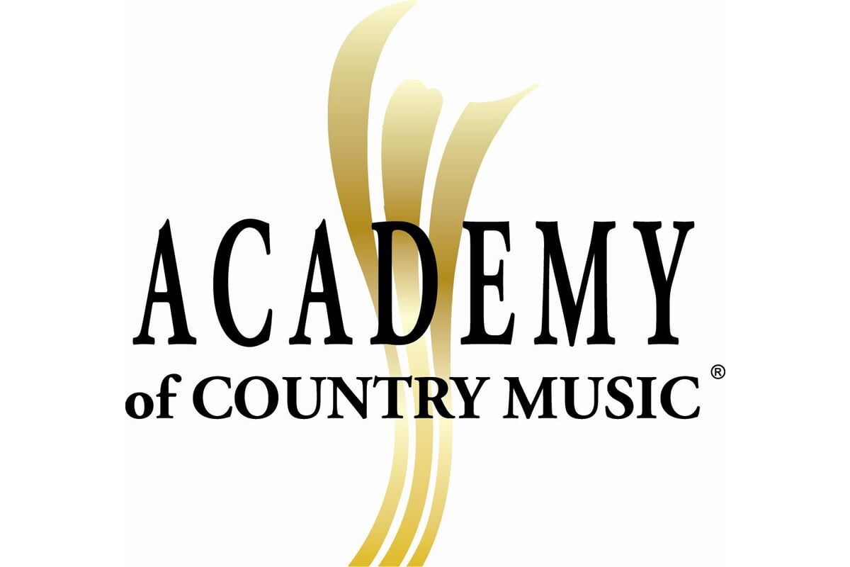 Nagrody Academy of Country Music 2018