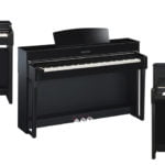 Clavinova CLP-600