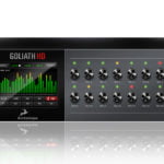 Goliath HD