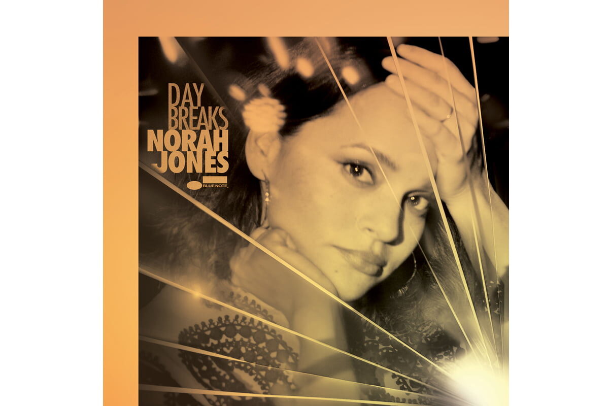 Norah Jones „Day Breaks” – recenzja płyty