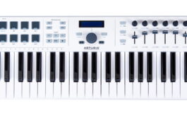 Arturia KeyLab Essential – nowe klawiatury sterujące