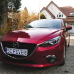 Mazda 3 SKYACTIV-D