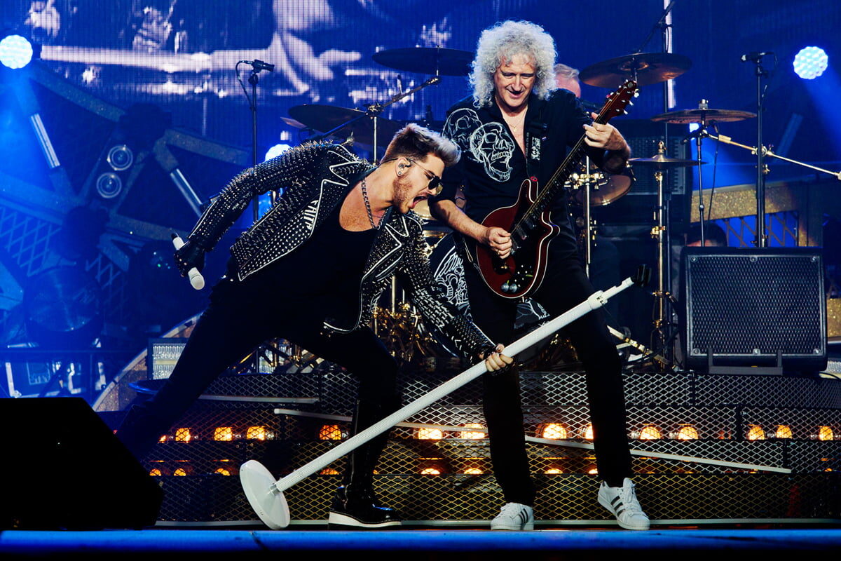 Queen w Polsce – rusza sprzedaż biletów