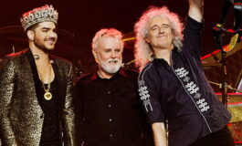 Queen zagra spektakularny koncert w Łodzi!