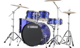 Yamaha Rydeen – nowe perkusje akustyczne