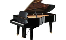 Yamaha – fortepiany z serii SX