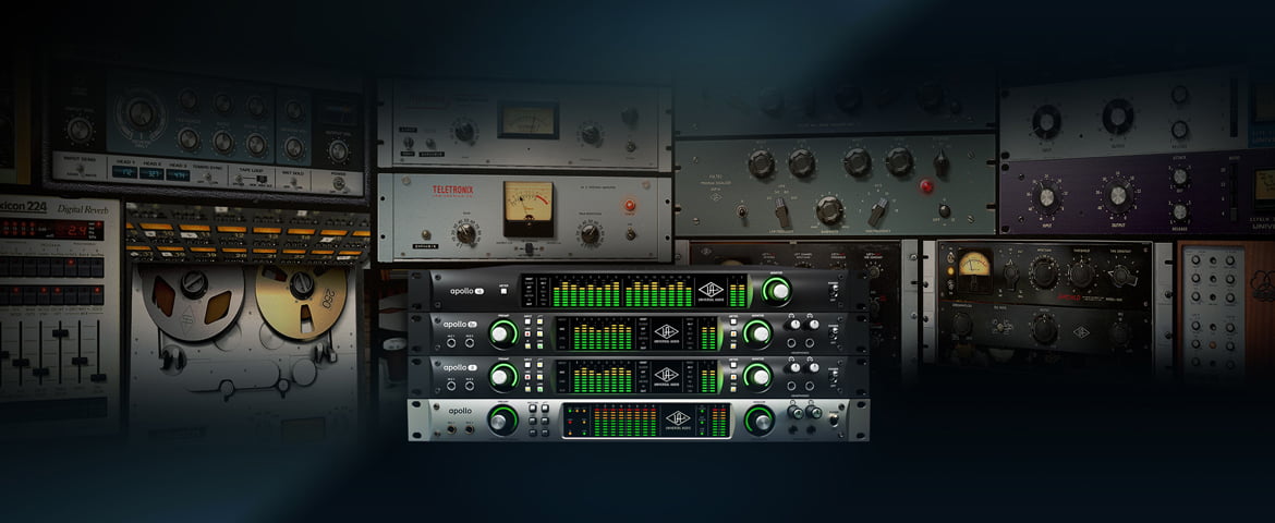 Universal Audio