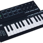 Akai LPK25 Wireless
