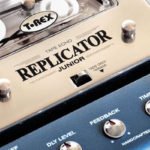 T-Rex Replicator Junior