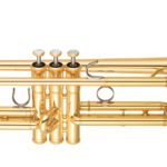 Yamaha YTR-5335GII