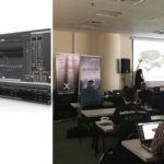 Powersoft Armonia