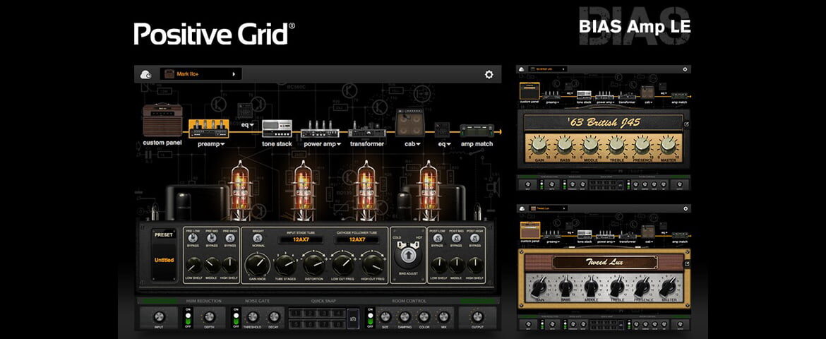 Focusrite / Plugin Collective – oferta na maj