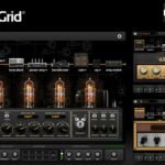 Positive Grid BIAS Amp LE
