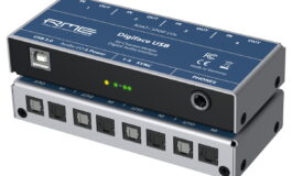RME Digiface USB – test interfejsu audio