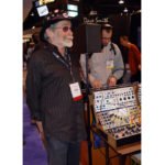 Donald Buchla
