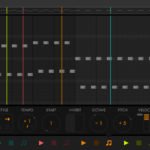Alexandernaut Fugue Machine