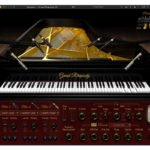 Waves Grand Rhapsody Piano