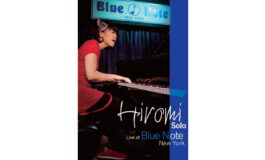 Hiromi „Solo Live at Blue Note New York” – recenzja