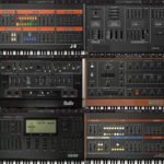 IK Multimedia Syntronik